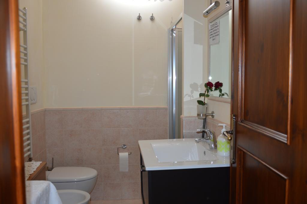 Bed and Breakfast Casa Delle Rondini Alberobello Zimmer foto