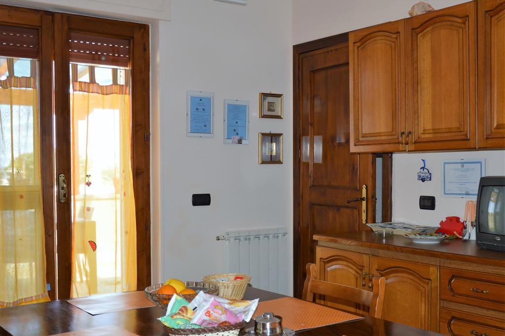 Bed and Breakfast Casa Delle Rondini Alberobello Exterior foto