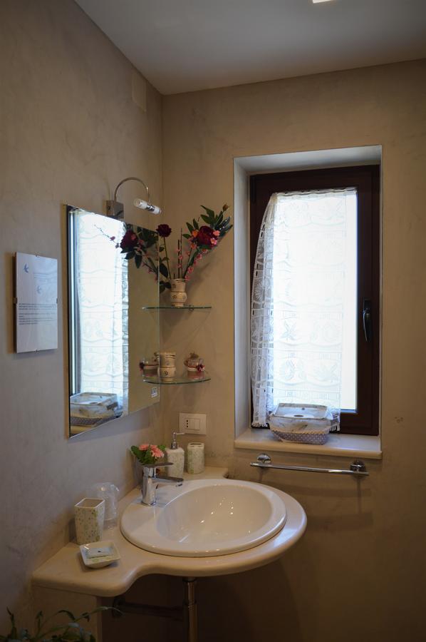 Bed and Breakfast Casa Delle Rondini Alberobello Exterior foto
