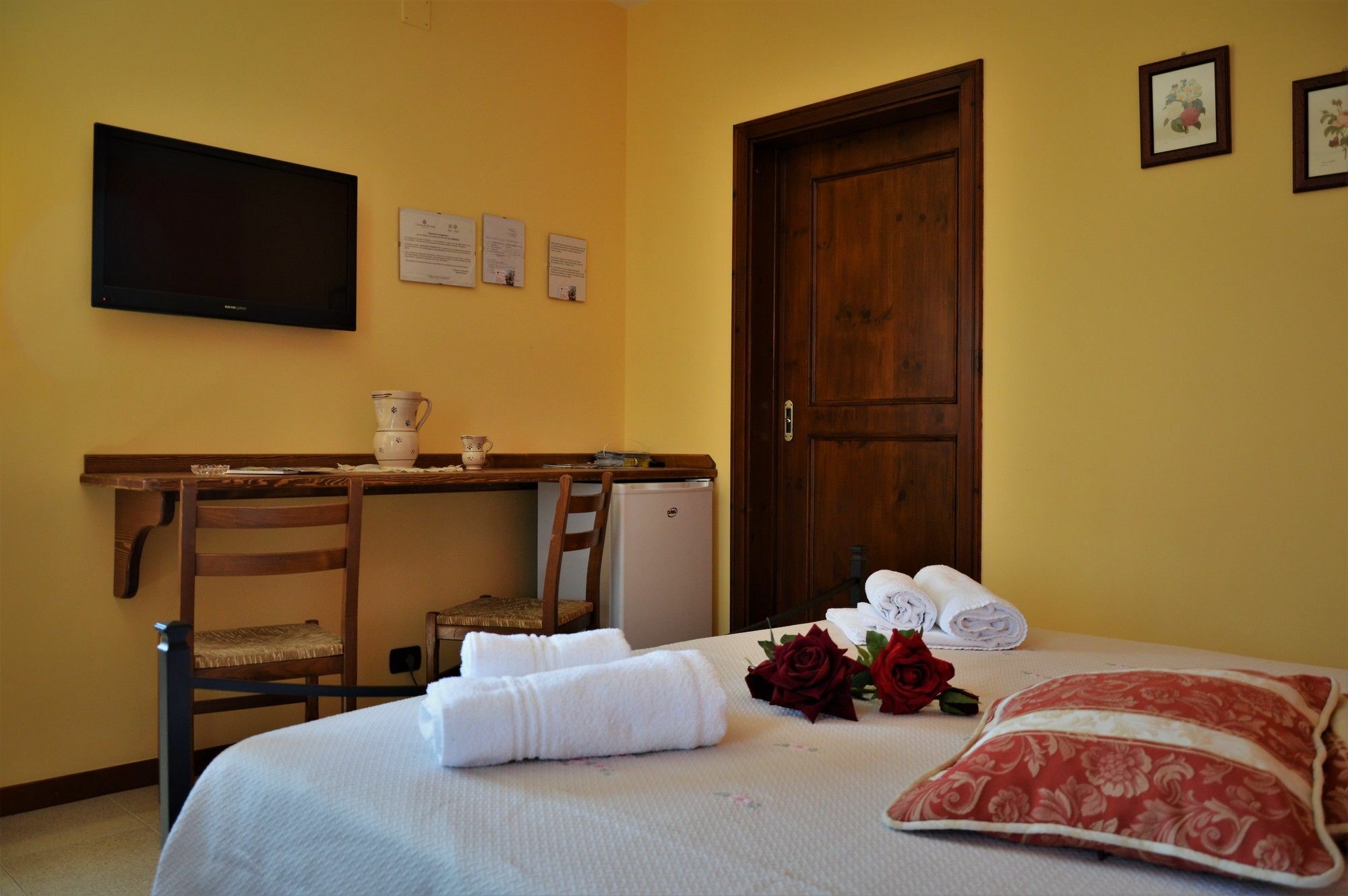 Bed and Breakfast Casa Delle Rondini Alberobello Exterior foto